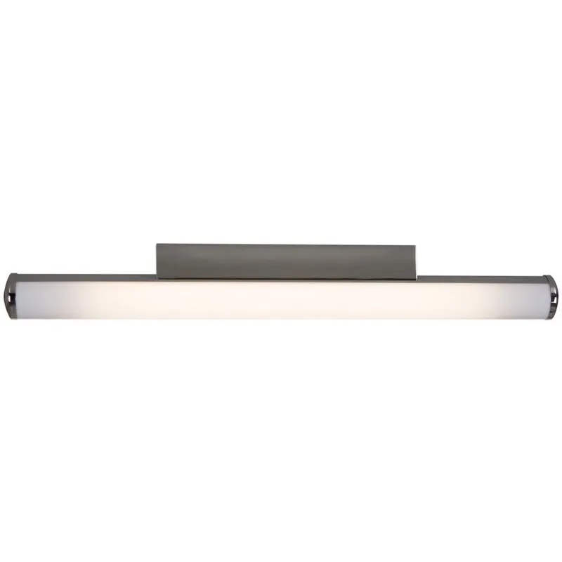 Linea Verdace Lighting Bathroom Over Mirror Light Chrome IP44