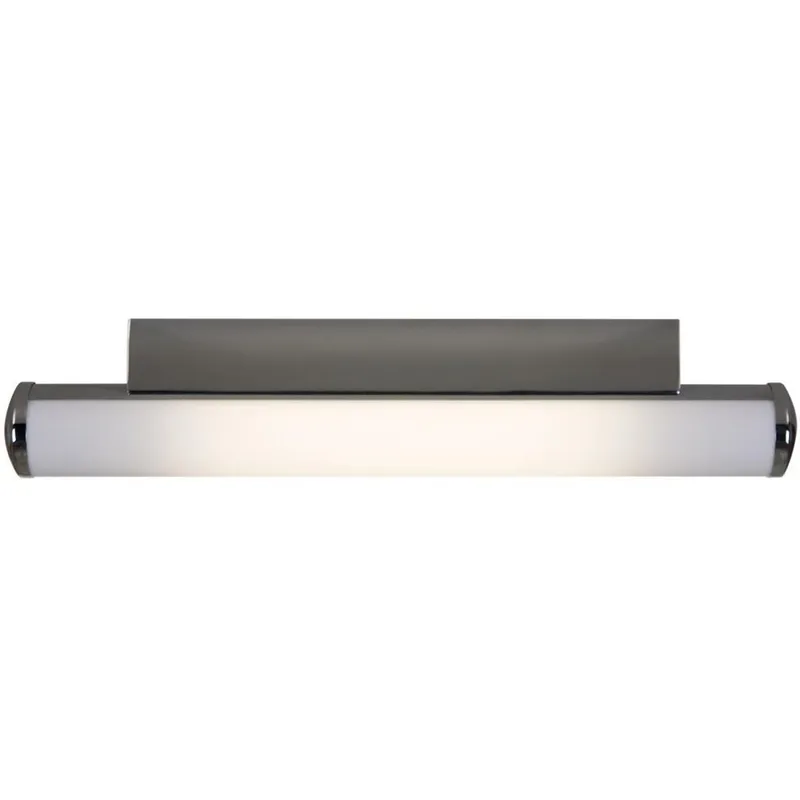 Linea Verdace Lighting Bathroom Over Mirror Light Chrome IP44