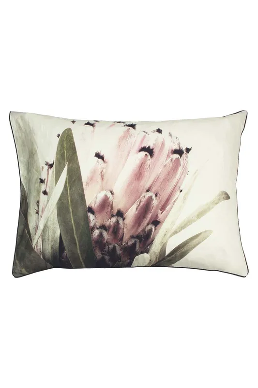 Linen House Alice Grandiflora Pillowcase Set Multicolor