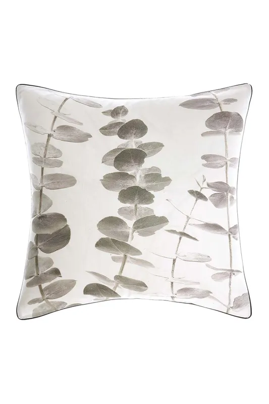 Linen House Alice Grandiflora Printed Pillowcase Sham Multicolor