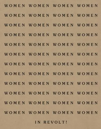 Linsey Young Women in Revolt!