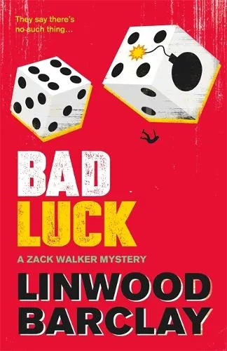 Linwood Barclay Bad Luck