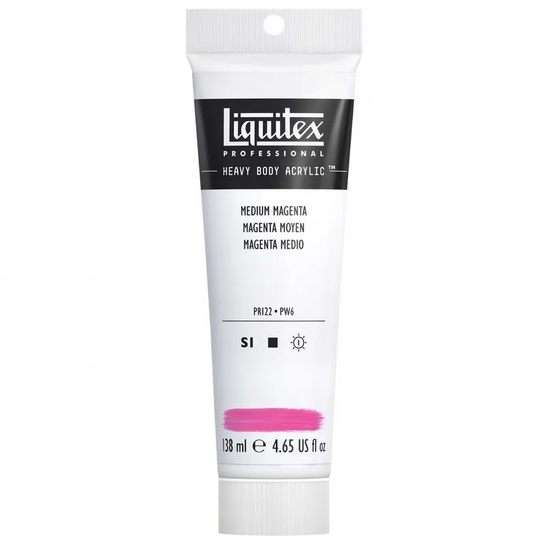 Liquitex Heavy Body - 59ml Tubes