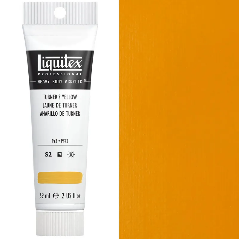 Liquitex Heavy Body - 59ml Tubes