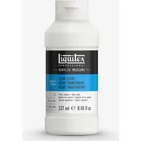 Liquitex Professional Clear Gesso Primer