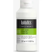 Liquitex - Matte Medium