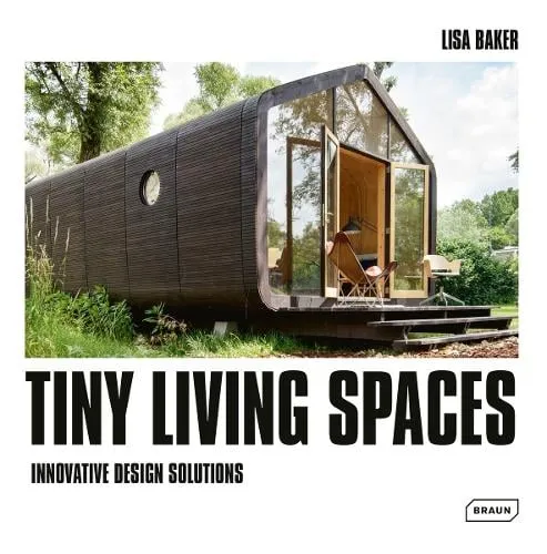 Lisa Baker Tiny Living Spaces