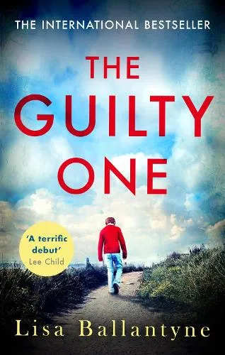 Lisa Ballantyne The Guilty One
