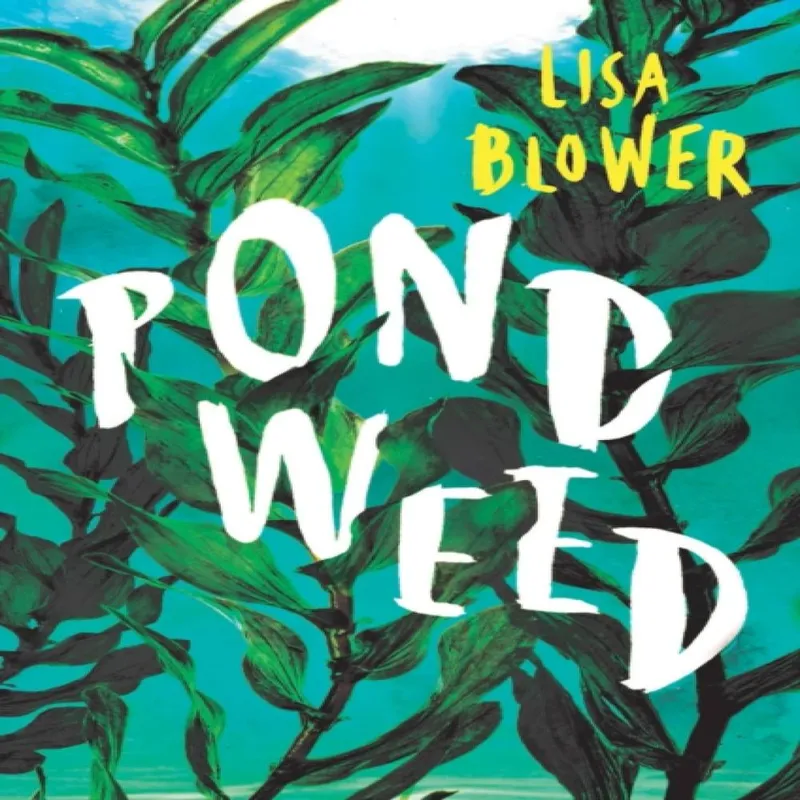 Myriad Editions Pondweed