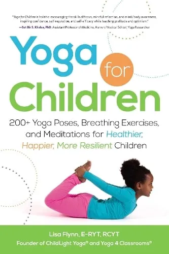 Lisa Flynn Yoga for Children