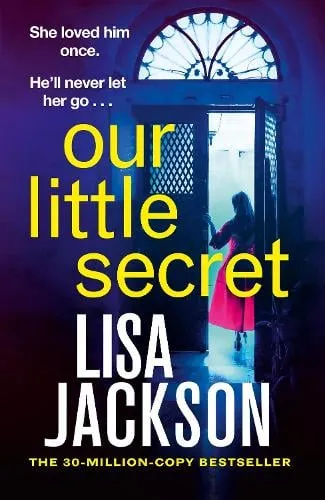 Lisa Jackson Our Little Secret