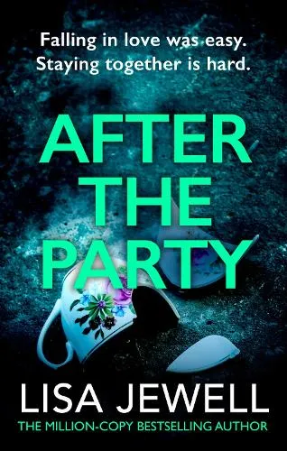Lisa Jewell After the Party