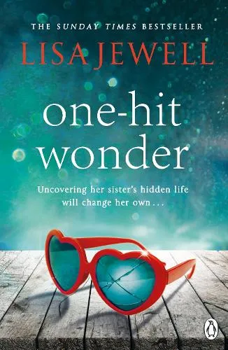 Lisa Jewell One-hit Wonder