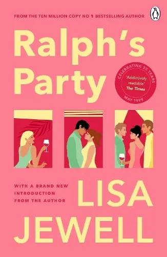 Lisa Jewell Ralph's Party