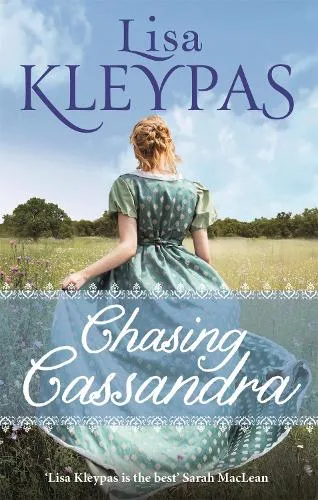 Lisa Kleypas Chasing Cassandra