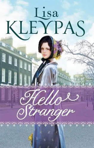 Lisa Kleypas Hello Stranger