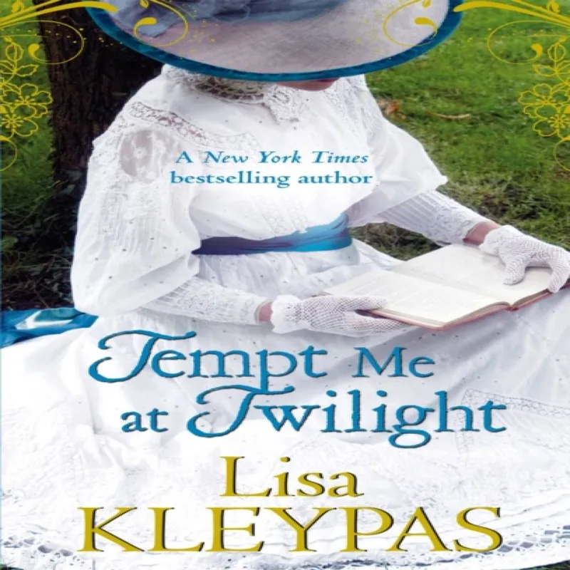 Little, Brown Book Group Tempt Me At Twilight