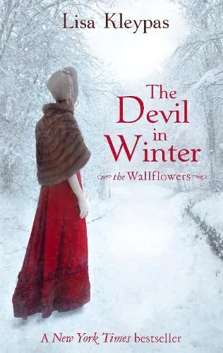 Lisa Kleypas The Devil in Winter
