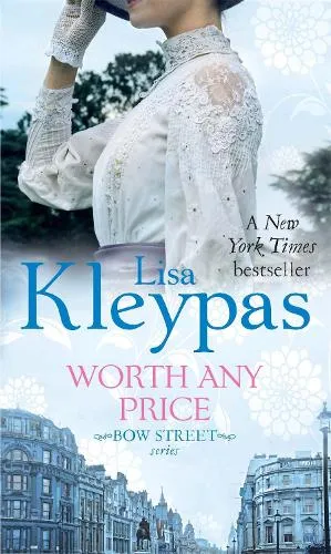 Lisa Kleypas Worth Any Price