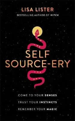 Lisa Lister Self Source-ery
