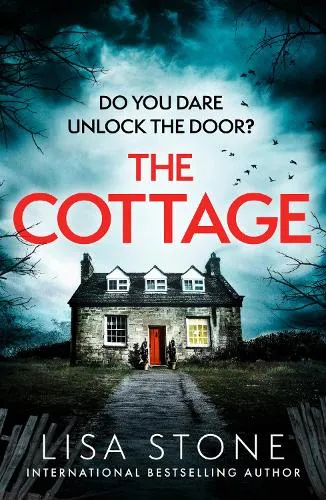 Lisa Stone The Cottage