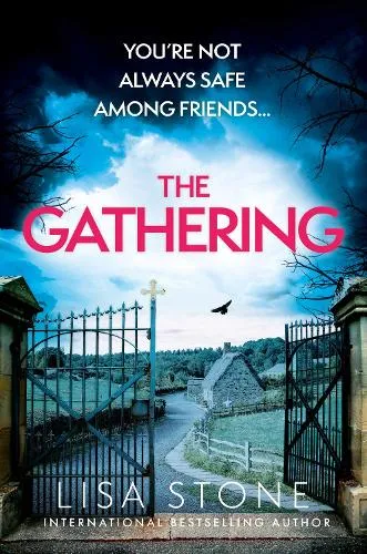 Lisa Stone The Gathering