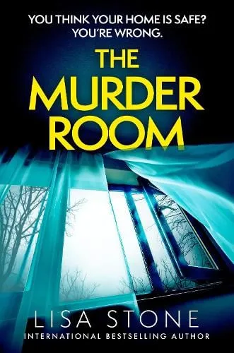 Lisa Stone The Murder Room