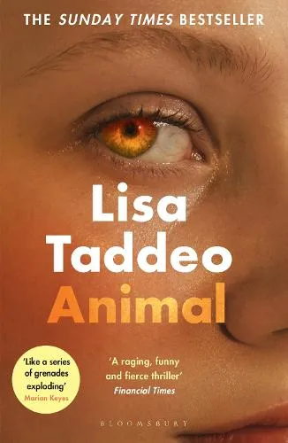 Lisa Taddeo Animal