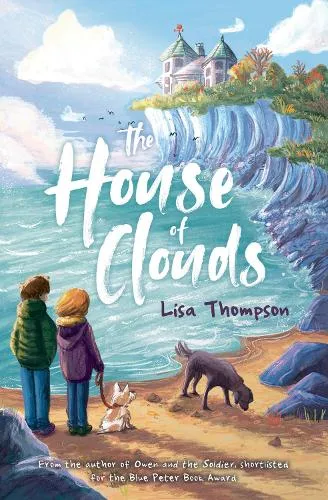 Lisa Thompson The House of Clouds