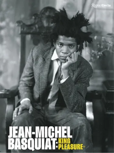 Lisane Basquiat Jean-Michel Basquiat: King Pleasure©