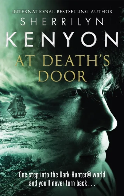 Little, Brown Book Group At Death'S Door