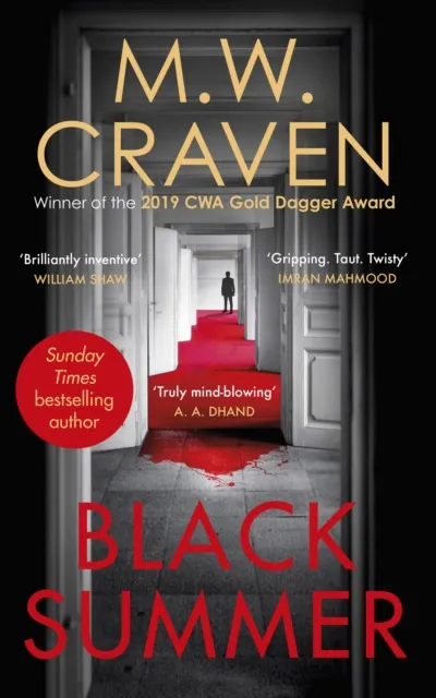 M. W. Craven Black Summer