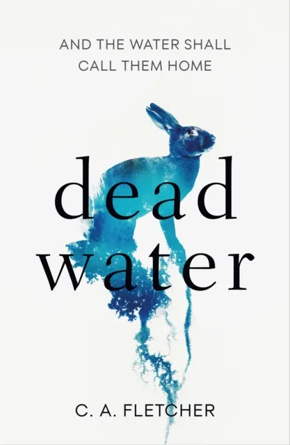 Little, Brown Book Group Dead Water : A Novel Of Folk Horror