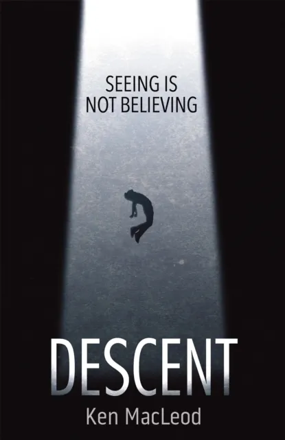 Little, Brown Book Group Descent