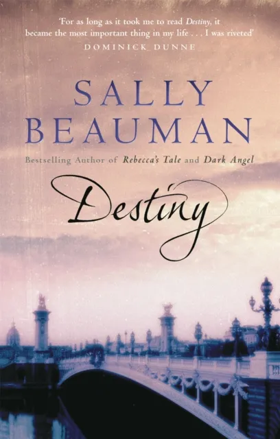 Little, Brown Book Group Destiny