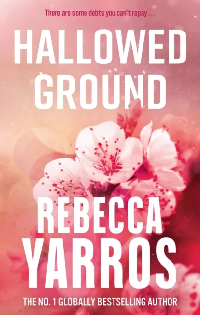 Rebecca Yarros Hallowed Ground