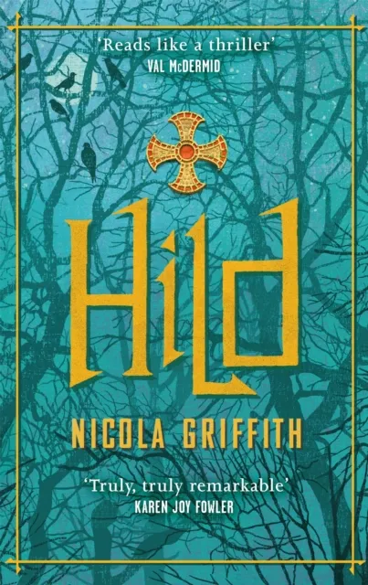 Little, Brown Book Group Hild