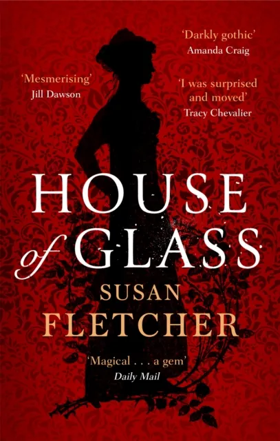 Little, Brown Book Group House Of Glass
