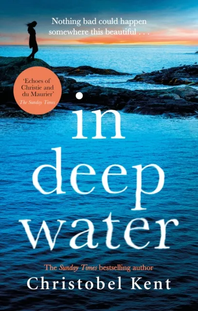Little, Brown Book Group In Deep Water