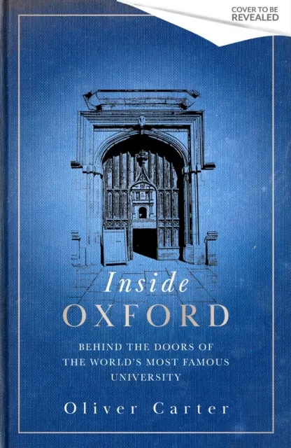 Little, Brown Book Group Inside Oxford