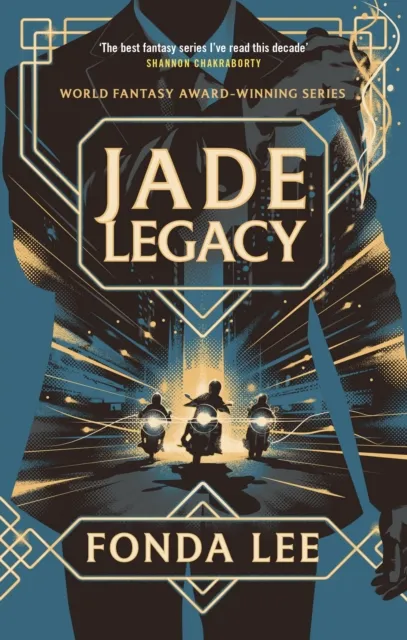 Fonda Lee Jade Legacy Paperback Book Multicolor