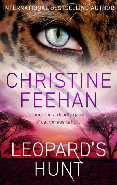 Little, Brown Book Group Leopard'S Hunt