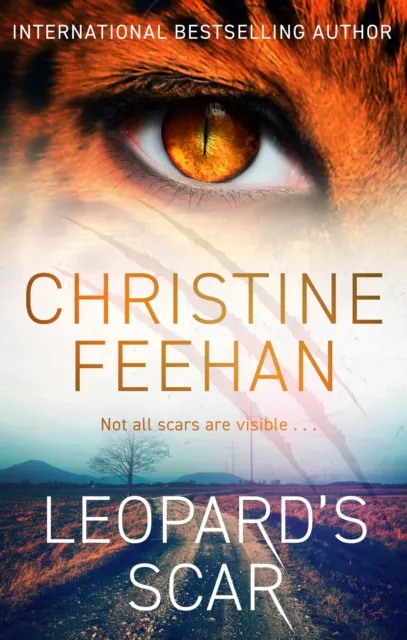 Little, Brown Book Group Leopard'S Scar