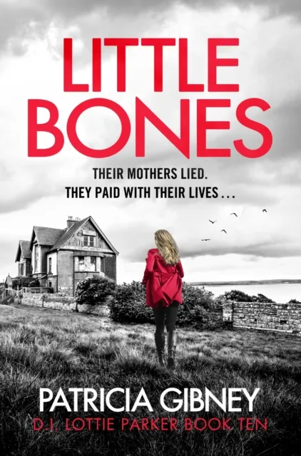Little, Brown Book Group Little Bones