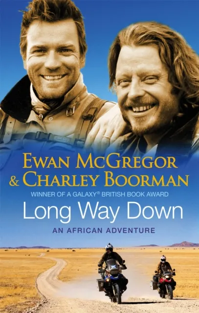 Little, Brown Book Group Long Way Down