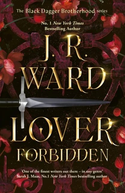 J. R. Ward Lover Forbidden