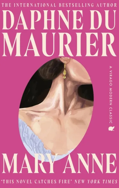 Daphne du Maurier Mary Anne