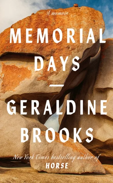Little, Brown Book Group Memorial Days