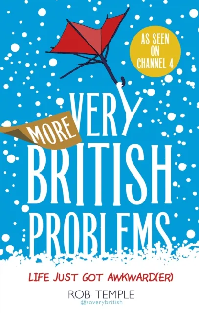 Little, Brown Book Group More Very British Problems