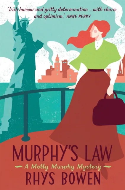 Little, Brown Book Group Murphy'S Law